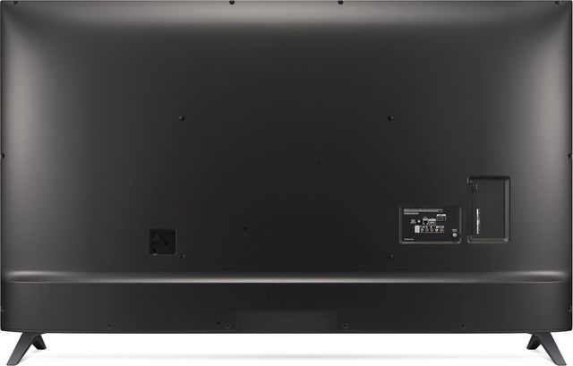 LG UK6190PUB Series 75" 4K HDR LED UHD Smart TV-3