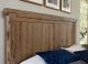 Vaughan-Bassett Yellowstone Chestnut Natural California King Panel Bed-1