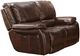 Parker House® Vail Burnt Sienna Power Reclining Loveseat-0