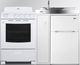 Summit® 54" White All-In-One Kitchenette-0
