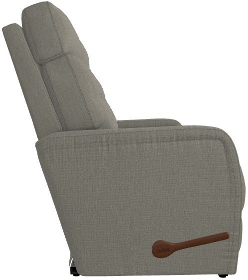 La-Z-Boy® Baron Flint Manual Wall Reclining Loveseat-3