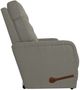 La-Z-Boy® Baron Flint Manual Wall Reclining Loveseat-3