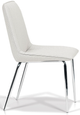 Korson Furniture Emile Set of 4 Pebble Side Chairs-1