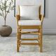 Uttermost® Pacific Natural/White Counter Stool-1