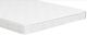 Furniture of America® Madder 4'' Firm Twin Trundle Matress-1