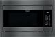 Frigidaire Gallery® 2.2 Cu. Ft. Black Stainless Steel Built in Microwave-0