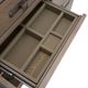 Michael Amini® Tangier Coast Desert Sand Dresser-3