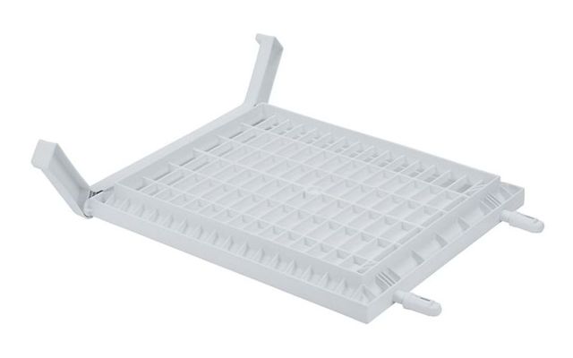 Whirlpool® White Dryer Drying Rack-0