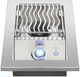 Napoleon Built-In 700 Series Stainless Steel Natural Gas Single Range Top Burner-1