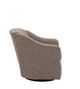 Chairs of America Spice Swivel Glider-3