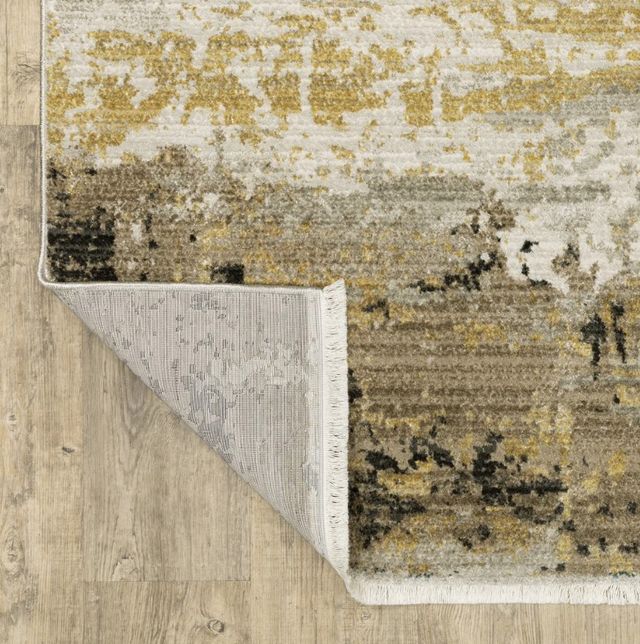 Oriental Weavers™ Bauer 5'x8' Style 8 Area Rug-4