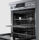 Bosch 800 Series 30" Stainless Steel Slide In Induction Range-3