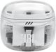 JBL® Tune Flex 2 Ghost Edition Ghost White Wireless Noise Cancelling Earbuds with JBL Spatial Sound-3
