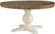 Signature Design by Ashley® Grindleburg 5-Piece Light Brown Dining Set-1