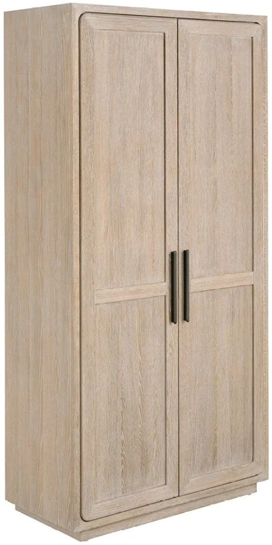 Universal Explore Home™ Modern Desert Utility Cabinet-0