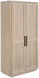 Universal Explore Home™ Modern Desert Utility Cabinet-0