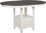 Gray-Chalk
