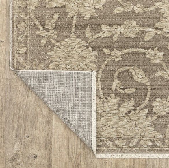 Oriental Weavers™ Capella 5'x8' Style 11 Area Rug-4