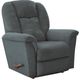 La-Z-Boy® Jasper Eclipse Manual Rocking Recliner-0