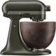 KitchenAid® Artisan® Series Evergreen Stand Mixer-0