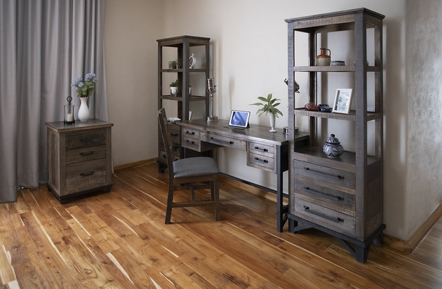 Contemporary Home Office Desks