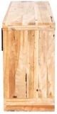 Canadel Customizable Loft 3-Drawer Buffet-3