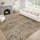 Dalyn™ Rug Company Nexus NX3 Ivory 5'x8' Area Rug-1