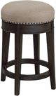 Parker House® Sundance 4-Piece Smokey Gray Console Table Set-2