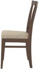 Canadel Customizable 5024 Upholstered Dining Side Chair-4