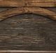Vintage Furniture Regal Desk-1