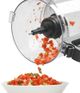 KitchenAid® 7 Cup Empire Red Food Processor-3