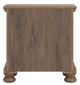 Signature Design by Ashley® Vandenmore Medium Brown Nightstand-4
