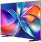 Hisense QD6QF Series 50" QLED 4K Smart TV -1