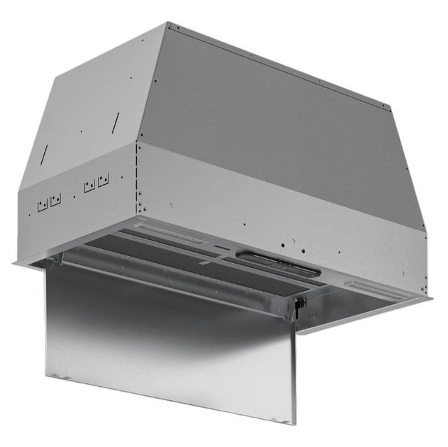 Best® HBN65 30" Stainless Steel Insert Range Hood-1