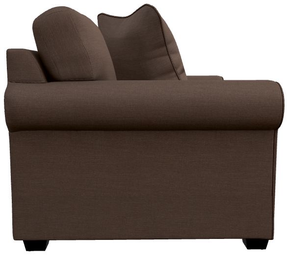La-Z-Boy® Olson Truffle Twin Sleep Chair-3