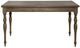 Liberty Furniture Americana Farmhouse Dusty Taupe Rectangular Dining Table-5