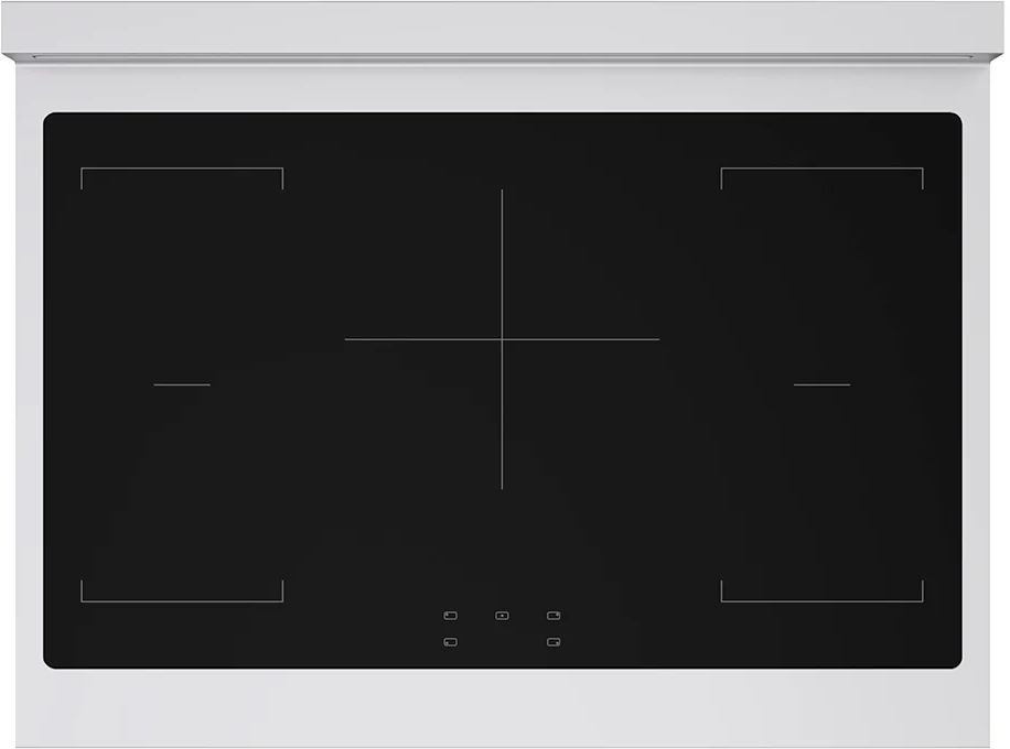 ZLINE Paramount Induction Range - Thumbnail 4