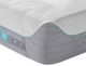 BEDGEAR® S5 Performance® 10" Memory Foam Medium Tight Top Split King Mattress in a Box-1