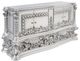 ACME Furniture Valkyrie Antique Platinum Server-0
