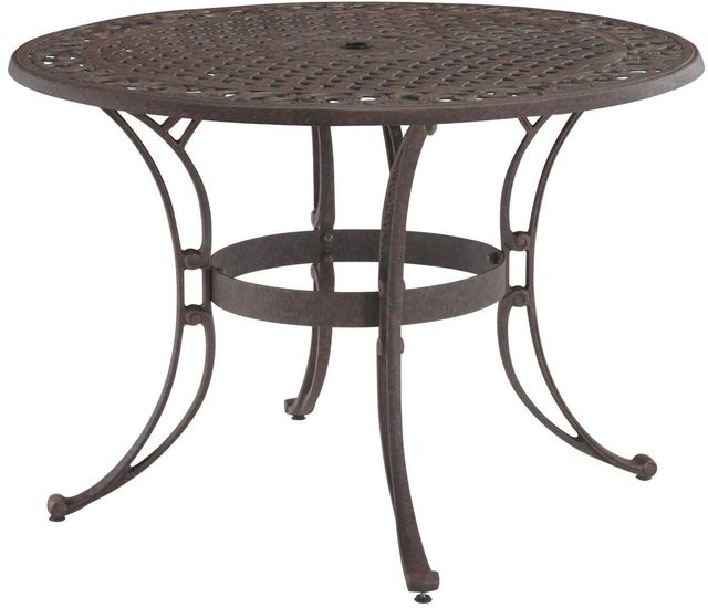 homestyles® Sanibel 5-Piece Outdoor Dining Set-1