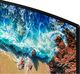 Samsung 8 Series 65" 4K Ultra HD Curved Smart TV-3