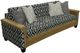 Craftmaster® Customizable Custom Blends Sofa with Throw Pillows-3
