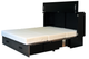 CabinetBed™ Metro Premium Folding Queen Bed-0