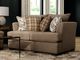 Torrie Sofa and Loveseat Set-3