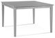 Braxton Culler Customizable Hues Counter Height Dining Table-1