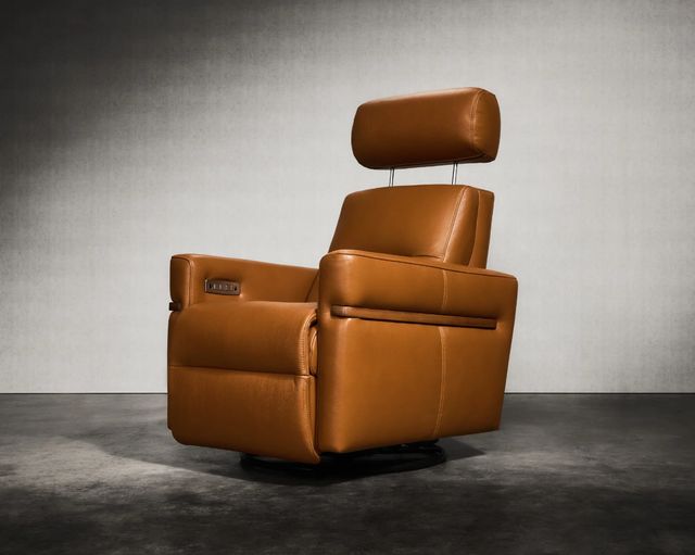 FAUTEUIL VIA 1400 / 1401-4