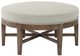 Fairfield® Customizable Benchmade Plain Round Ottoman-0