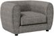 Furniture of America® Verdal Charcoal Gray Chair-0
