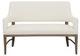 Fairfield® Customizable Josie Accent Bench-1