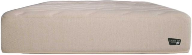 Spring Air® Nature's Rest Nicolet 12" Latex Wrapped Coil Firm Tight Top Full Mattress-3